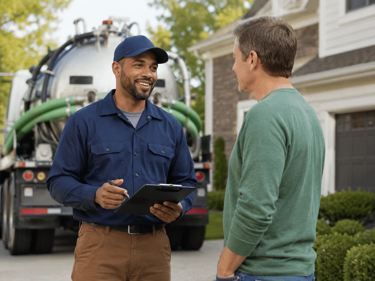 Mosquito Control Markleton, PA FAQs